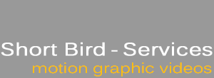 Short Bird Services & Creative  Design